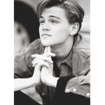 Leonardo DiCaprio