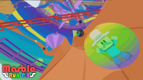 Marble Run Pit [Beta]
