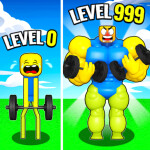 💪 Get Muscles Simulator