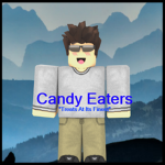 Candy Eaters