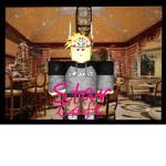 crystals cafe