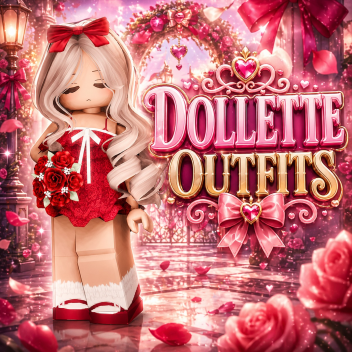 Dollette Outfits! 
