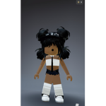 The Roblox fan group club house