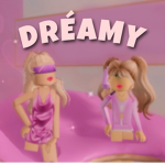 DRÉAMY<3