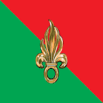 [FRN] French Foreign Legion