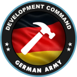 Development Command [BWR]