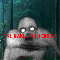 THE RAKE: THE FOREST
