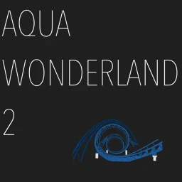 [WINTER DJ DLC] Aqua Wonderland 2 (Official) icon