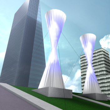 [Abandoned Project] S̨h̠i̻n͍g͕e̞t̜s͍u͇ City