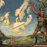 The Germanic Union.