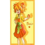 The Mangos!