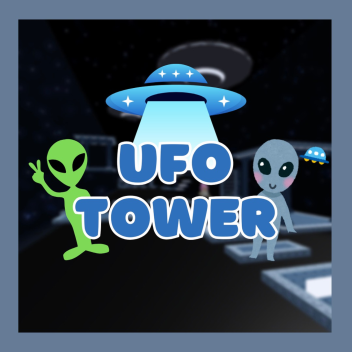 UFO TOWER