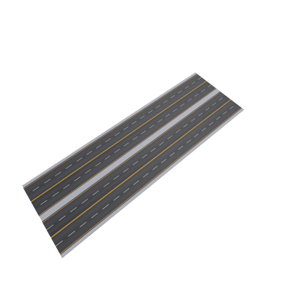 street