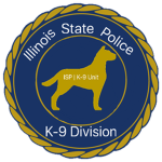 【ISP】K-9 Division