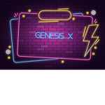 Genesis X Studios