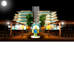 Robloxian Inn And Suites