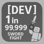 [DEV] Sword Fight RNG