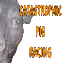 CATASTROPHIC PIG RACING icon