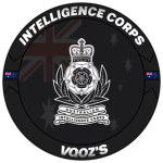 Аuѕtrаlіаn Intelligence Corps