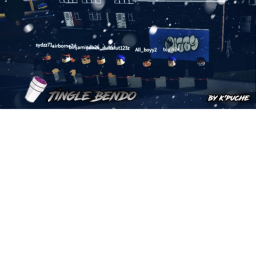 Clip Jungle Bendo🐊