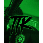 {TTK} Trained To Killed