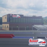 Summit Motorsports Park @Norwalk