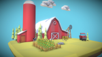 Grow a farm (Beta)