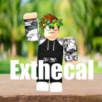 Exthecal Official Fan Group