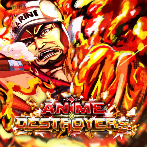 [Release] Anime Destroyers