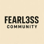 Fearl3ss community