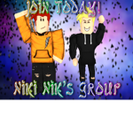 Niki nik's Group