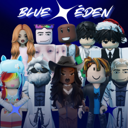 Blue Éden Participantes