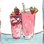Happy Smoothie © Security