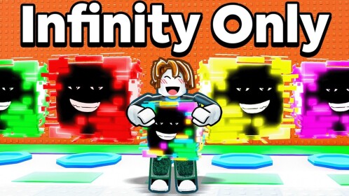 🌈 F2P ETFB [X999 MODDED]