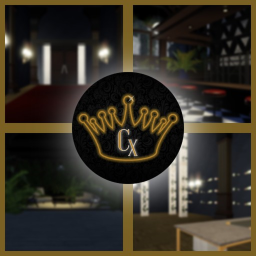 The CrownX