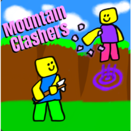 Mountain Clashers
