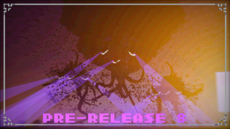 (🎉PRE-RELEASE 10) Crackers Wither Storm [V4 BETA] screenshot 4