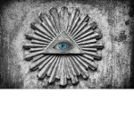 The All Seeing Eye Of Power