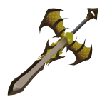 Golden Dragon Slayer