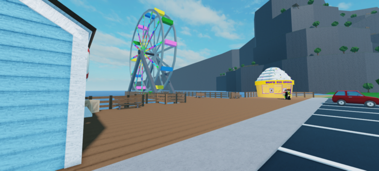 Welcome to Bloxburg Legacy  screenshot 4