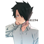 |The Promised Neverland Fan Group|