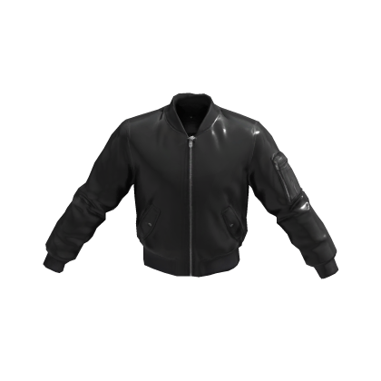 PARADISE LOST RECON PADDED BOMBER