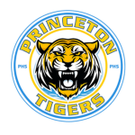 Princeton High School, Home of the Tigers