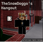 TheSnowDoggo’s Hangout