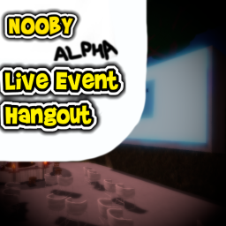 Nooby Live Event Hangout