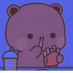 HoneyBearsVibe<3