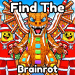 Find the Brainrot [320]
