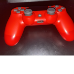 Controller player hang out
