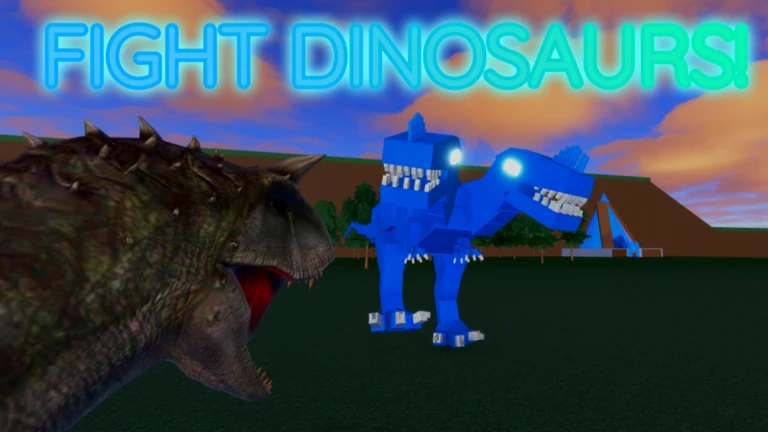 Dinosaur Dominion