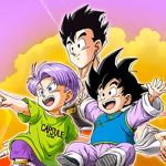 squadra sonic e goku